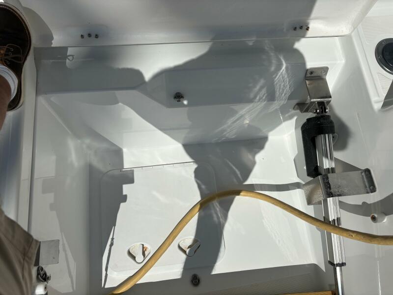2019 Jeanneau Sun Odyssey 440