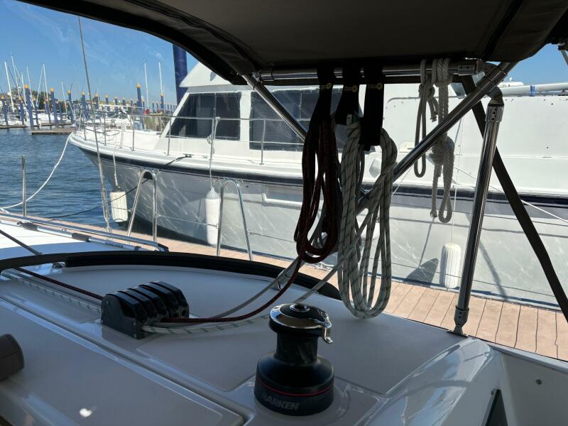 2019 Jeanneau Sun Odyssey 440