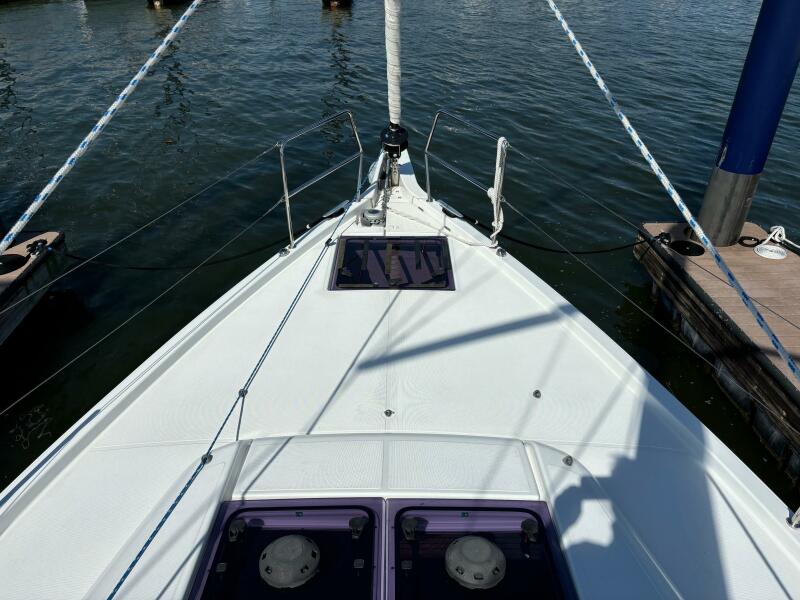 2019 Jeanneau Sun Odyssey 440