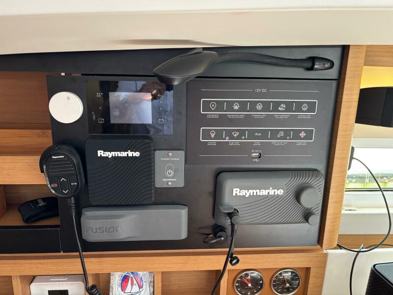 2019 Jeanneau Sun Odyssey 440