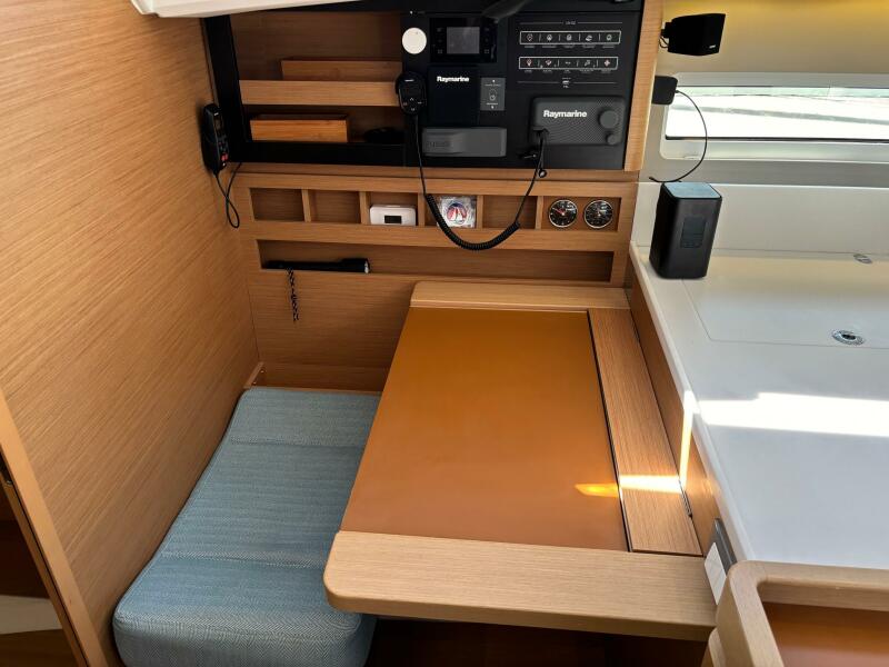 2019 Jeanneau Sun Odyssey 440