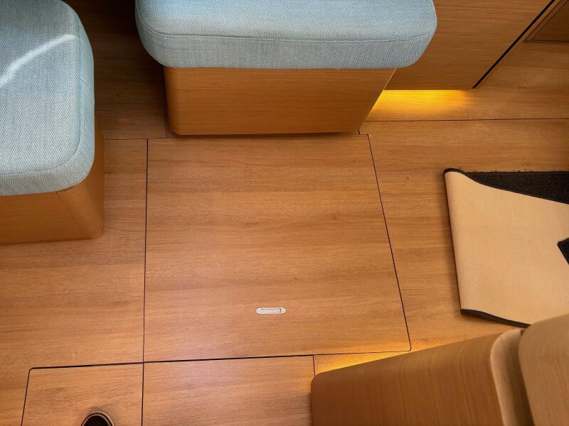 2019 Jeanneau Sun Odyssey 440