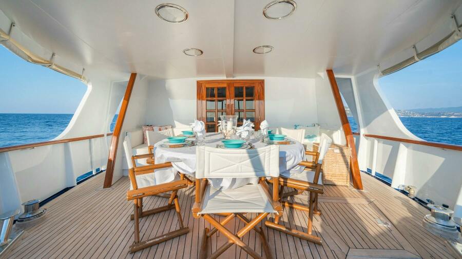 91' 1982 Na.Vi Custom