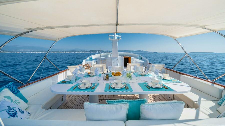 91' 1982 Na.Vi Custom