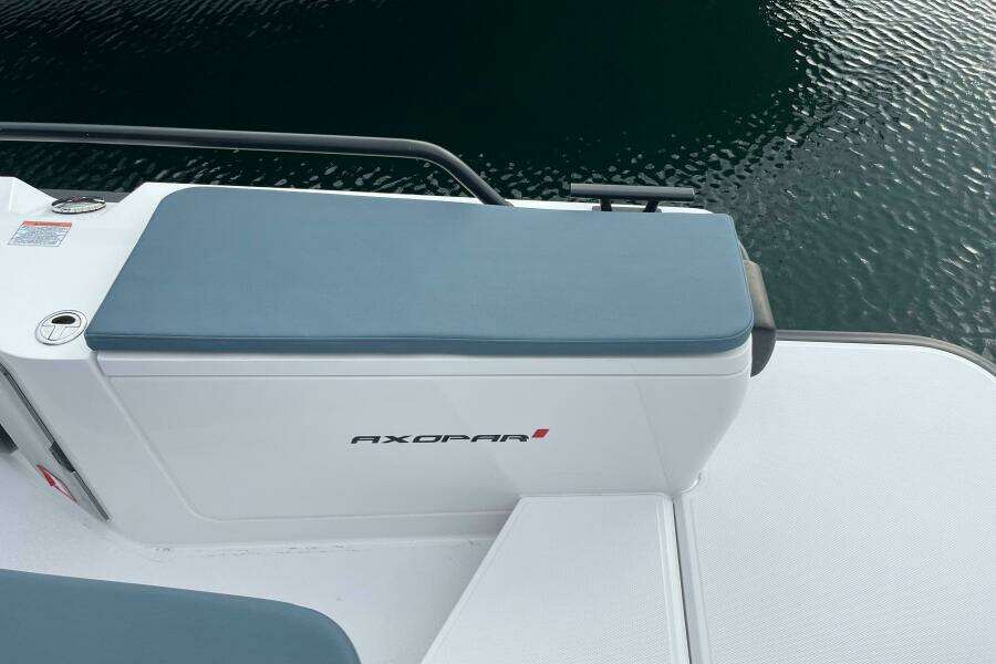 Sea Gondola 28ft Axopar Yacht For Sale