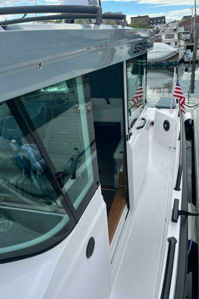 Sea Gondola 28ft Axopar Yacht For Sale
