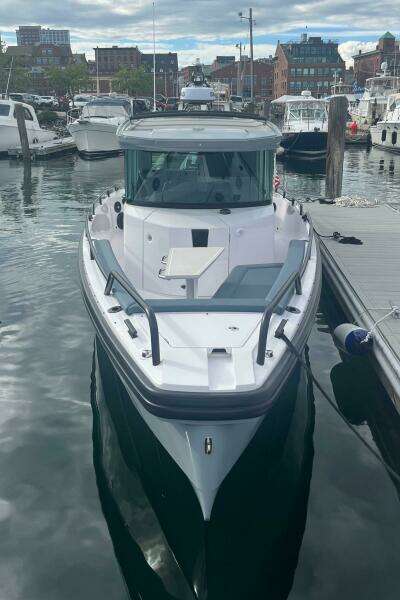 Sea Gondola 28ft Axopar Yacht For Sale