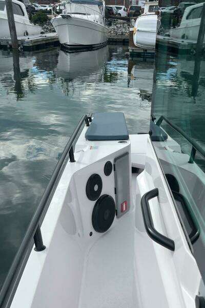 Sea Gondola 28ft Axopar Yacht For Sale