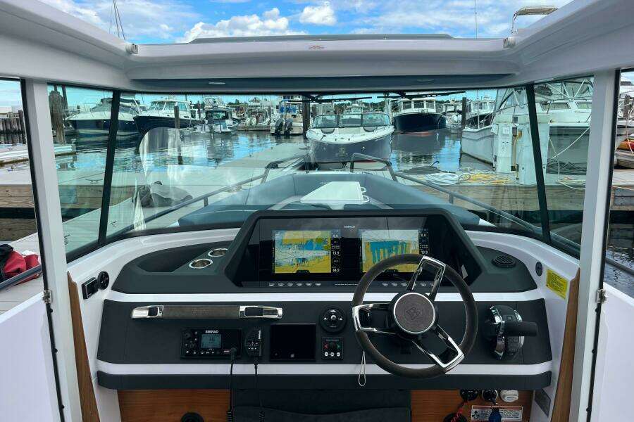 Sea Gondola 28ft Axopar Yacht For Sale