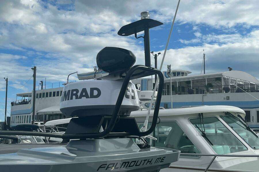 Sea Gondola 28ft Axopar Yacht For Sale