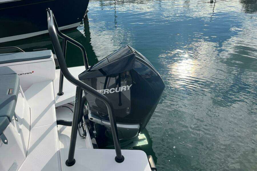 Sea Gondola 28ft Axopar Yacht For Sale