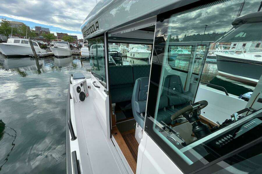 Sea Gondola 28ft Axopar Yacht For Sale