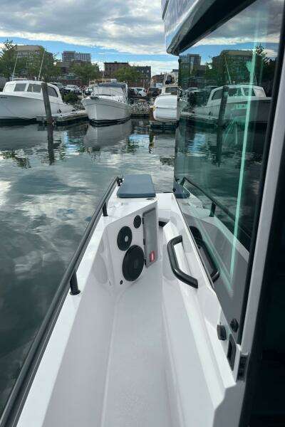 Sea Gondola 28ft Axopar Yacht For Sale
