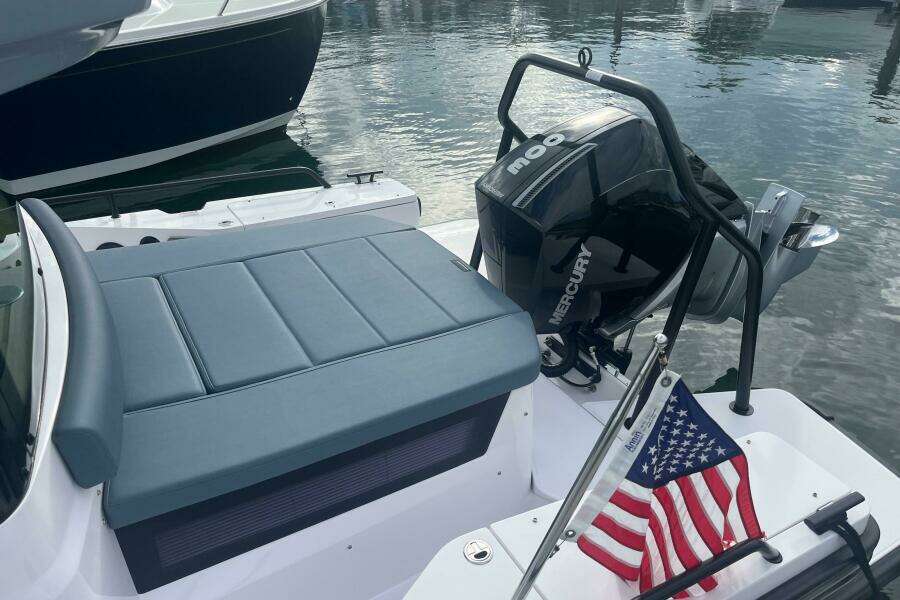 Sea Gondola 28ft Axopar Yacht For Sale