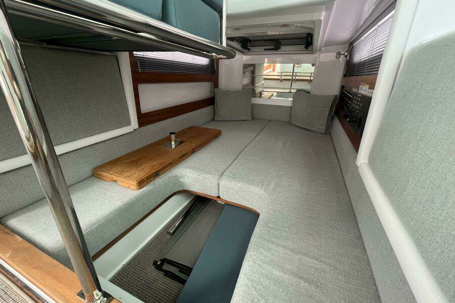 Sea Gondola 28ft Axopar Yacht For Sale