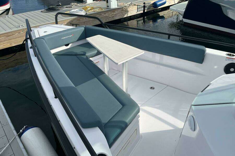 Sea Gondola 28ft Axopar Yacht For Sale