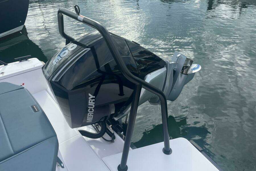 Sea Gondola 28ft Axopar Yacht For Sale