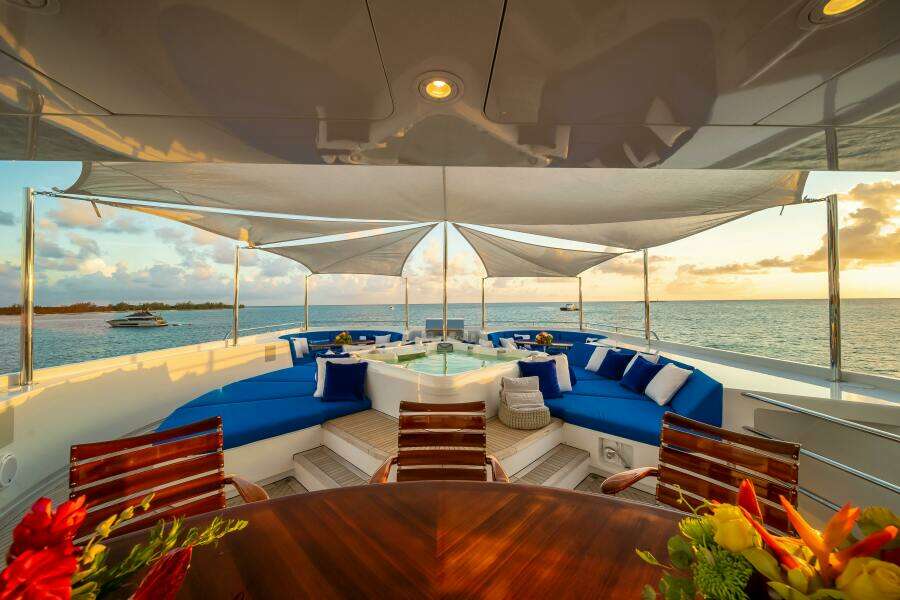 STAR DIAMOND 154ft Admiral Yacht For Sale