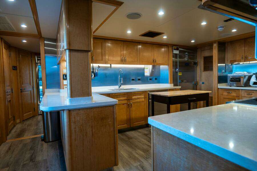 STAR DIAMOND 154ft Admiral Yacht For Sale