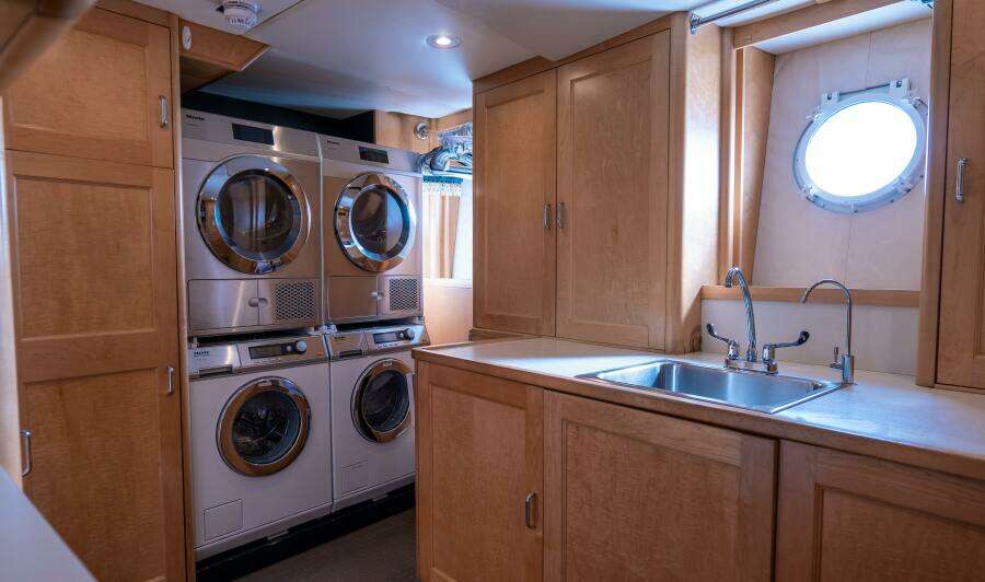 STAR DIAMOND 154ft Admiral Yacht For Sale