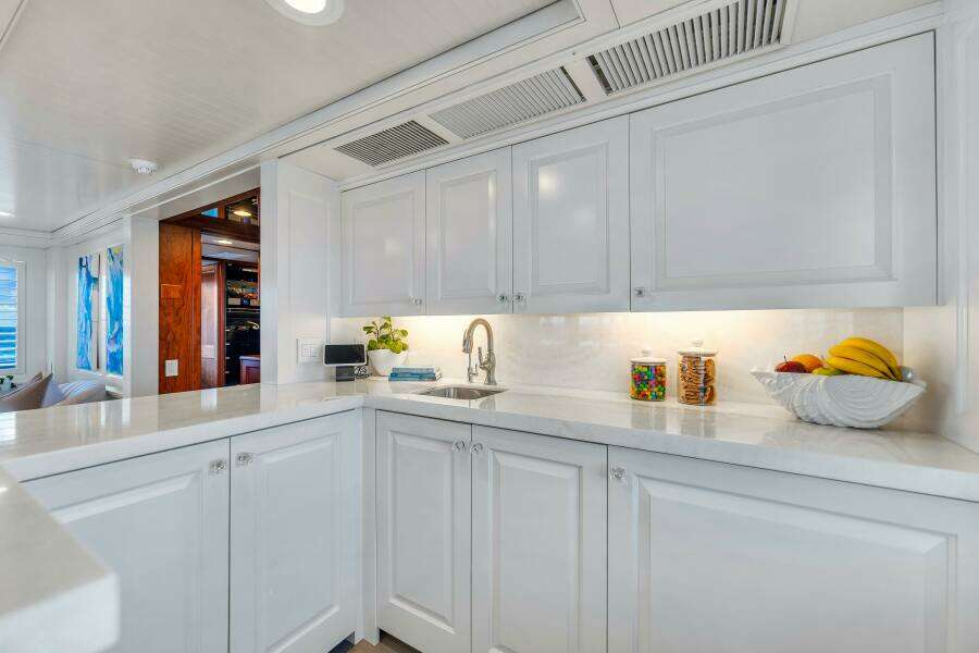 STAR DIAMOND 154ft Admiral Yacht For Sale