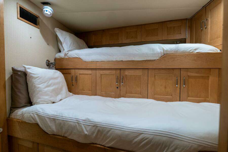 STAR DIAMOND 154ft Admiral Yacht For Sale