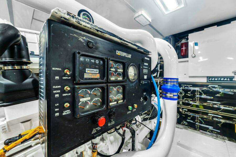 STAR DIAMOND 154ft Admiral Yacht For Sale