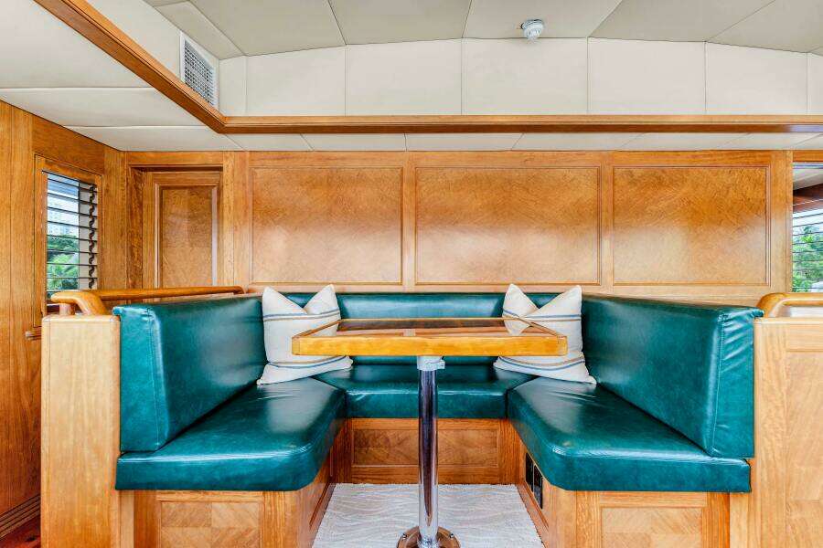 STAR DIAMOND 154ft Admiral Yacht For Sale