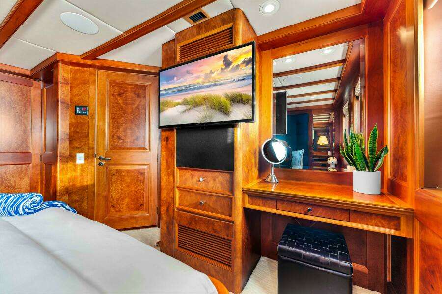 STAR DIAMOND 154ft Admiral Yacht For Sale