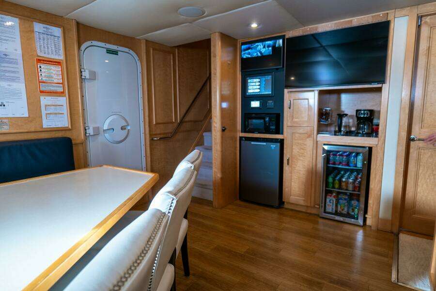 STAR DIAMOND 154ft Admiral Yacht For Sale