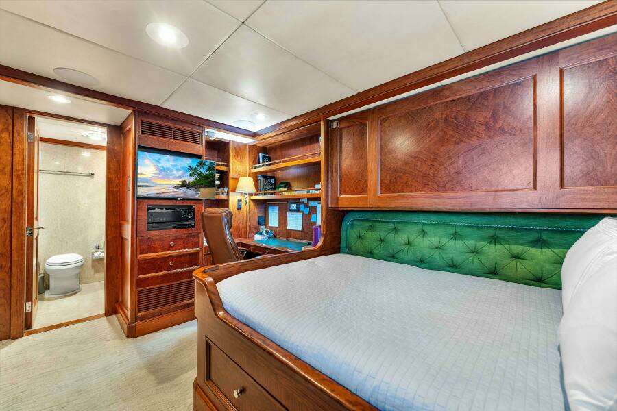 STAR DIAMOND 154ft Admiral Yacht For Sale