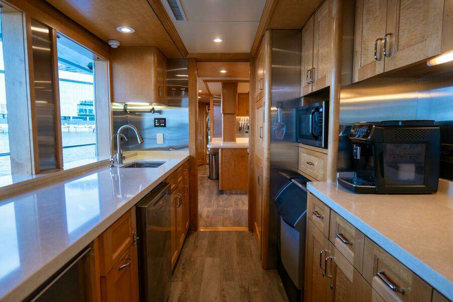 STAR DIAMOND 154ft Admiral Yacht For Sale