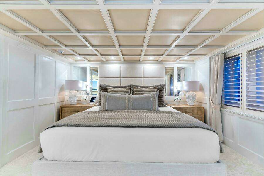 STAR DIAMOND 154ft Admiral Yacht For Sale