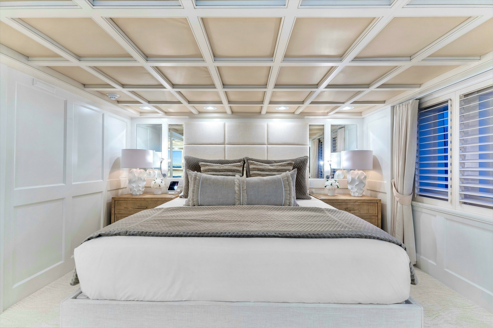 STAR DIAMOND 154ft Admiral Yacht For Sale