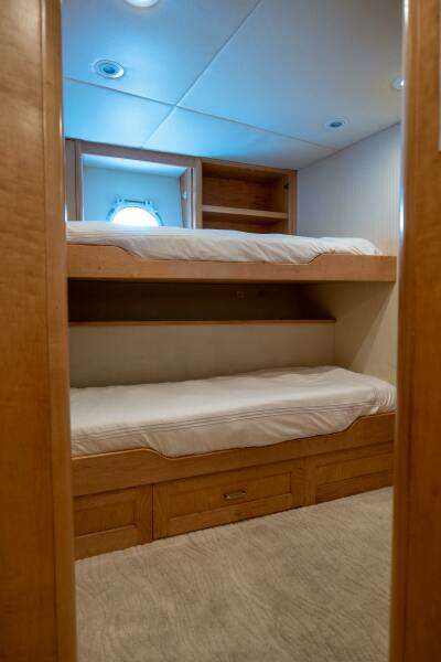 STAR DIAMOND 154ft Admiral Yacht For Sale