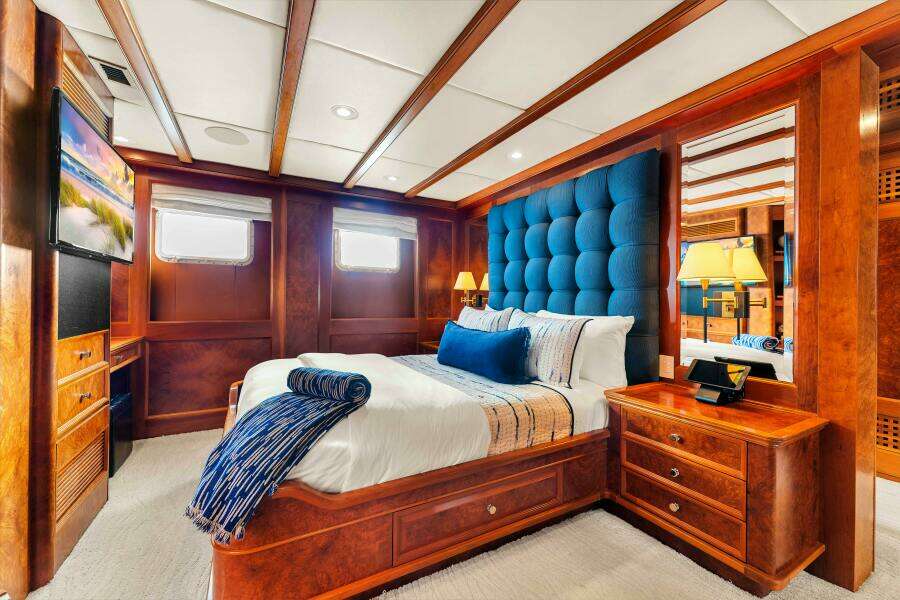 STAR DIAMOND 154ft Admiral Yacht For Sale