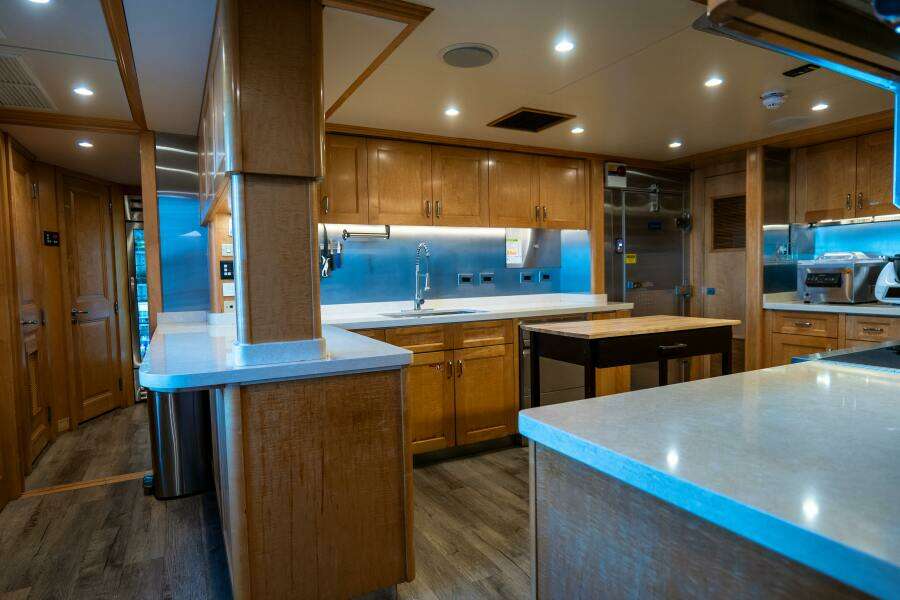 STAR DIAMOND 154ft Admiral Yacht For Sale