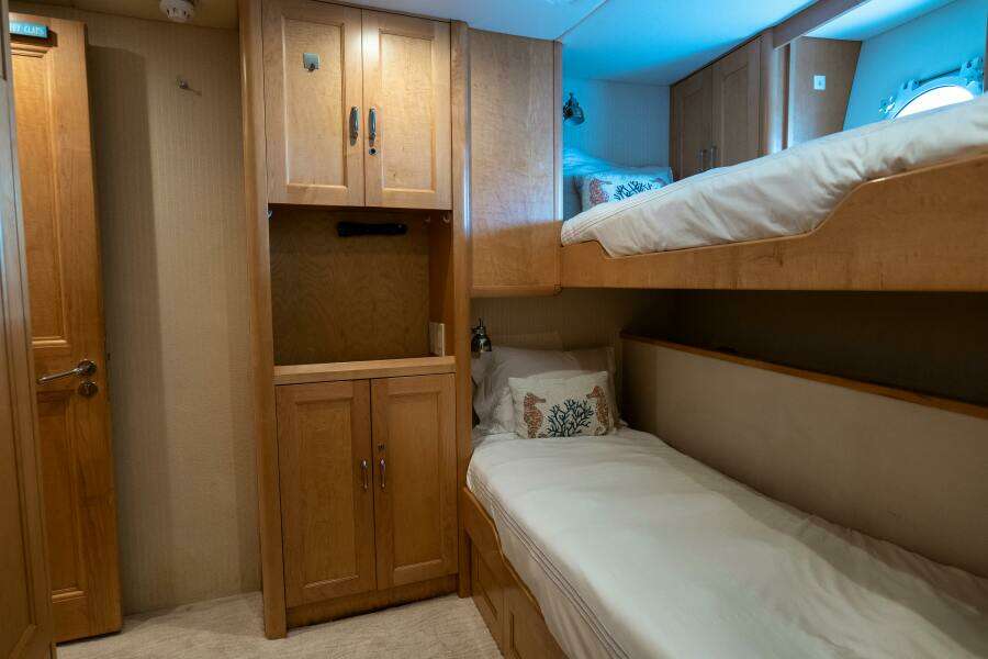 STAR DIAMOND 154ft Admiral Yacht For Sale