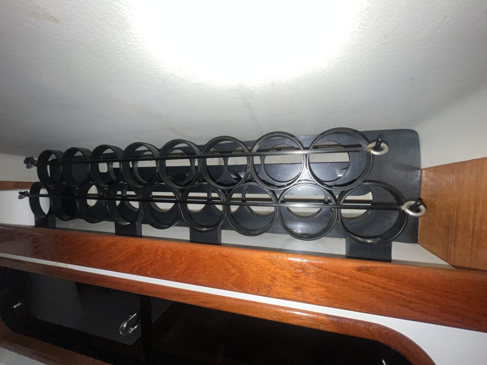 MEDUSA 52ft Santa Cruz Yacht For Sale