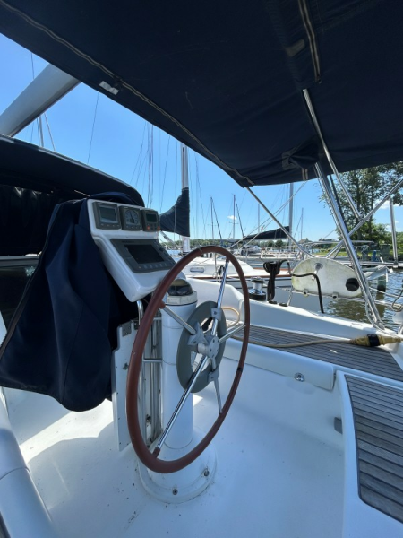 Used Sail Monohull for sale