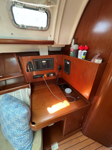 Used Sail Monohull for sale