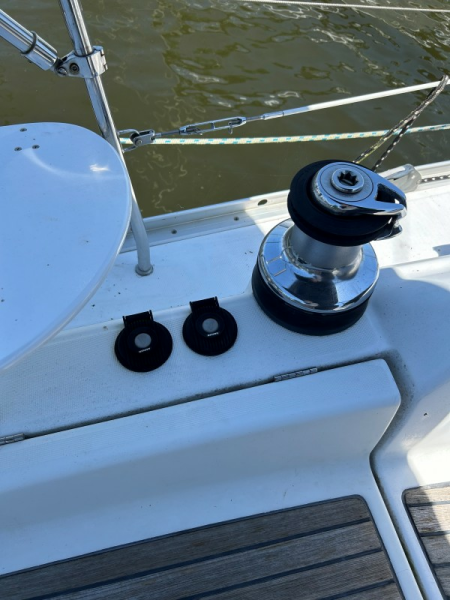 Used Sail Monohull for sale
