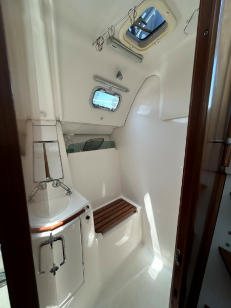 Used Sail Monohull for sale