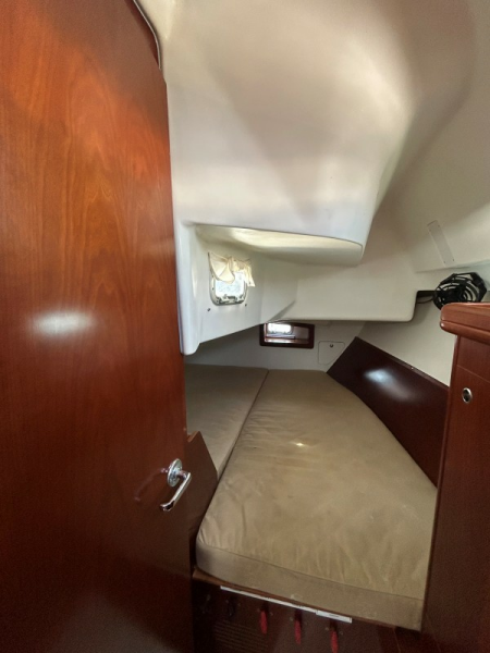 Used Sail Monohull for sale