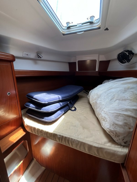 Used Sail Monohull for sale