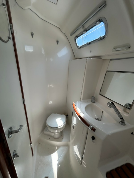 Used Sail Monohull for sale