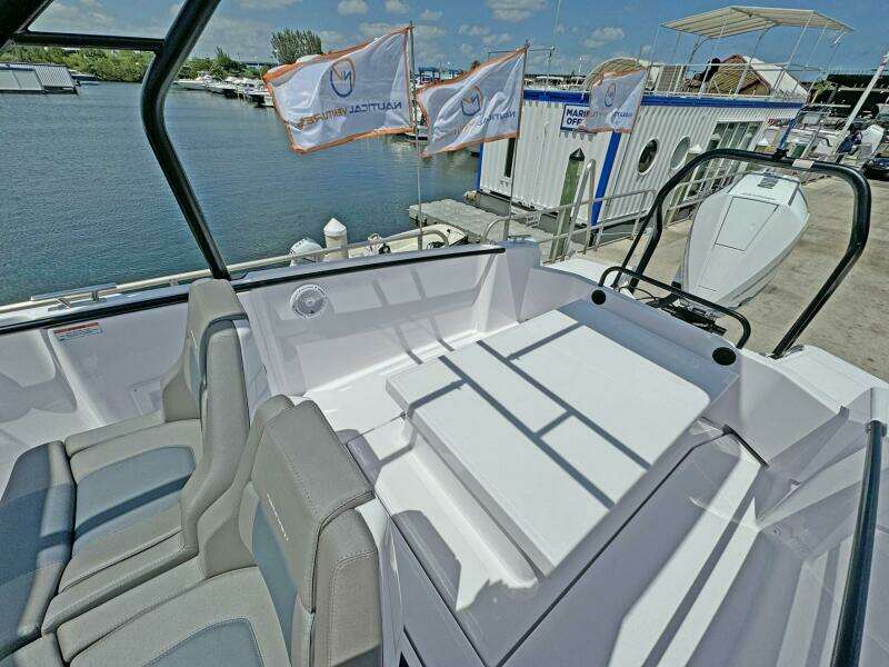25ft Axopar Yacht For Sale
