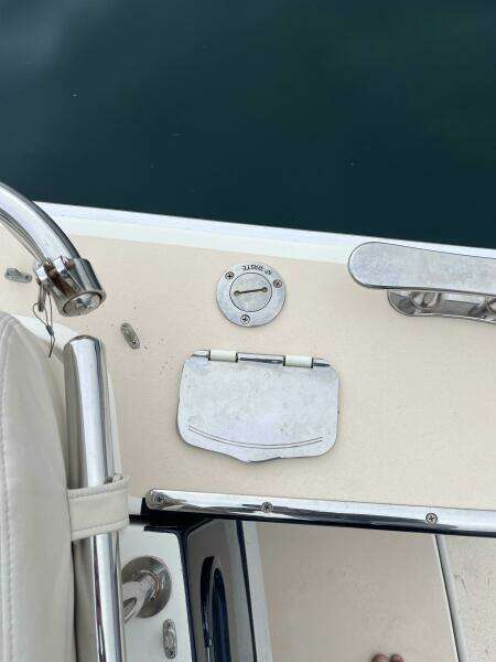 Barbican V 36ft MJM Yacht For Sale