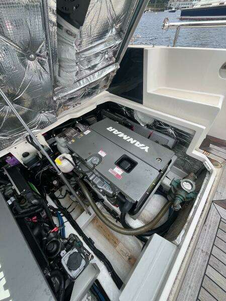 Barbican V 36ft MJM Yacht For Sale