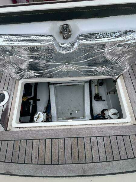 Barbican V 36ft MJM Yacht For Sale